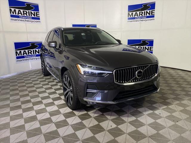 2023 Volvo XC60 B5 Ultimate Bright Theme for sale in Jacksonville, NC