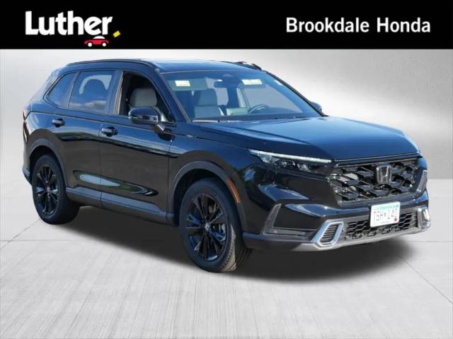 2026 Honda CR-V Hybrid AWD Sport Touring for sale in Minneapolis, MN
