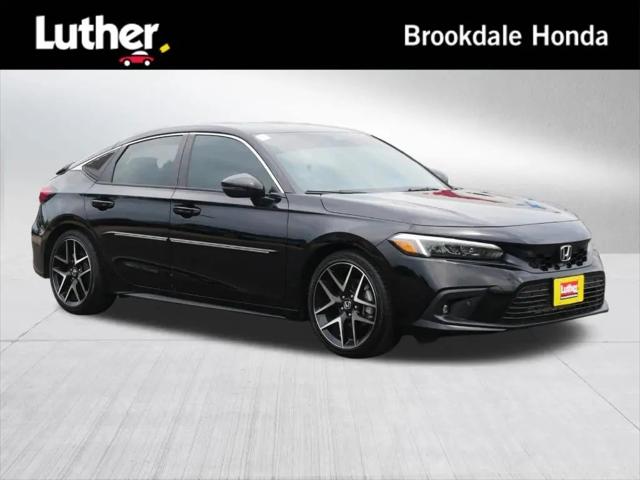 2024 Honda Civic Sport Touring for sale in Minneapolis, MN
