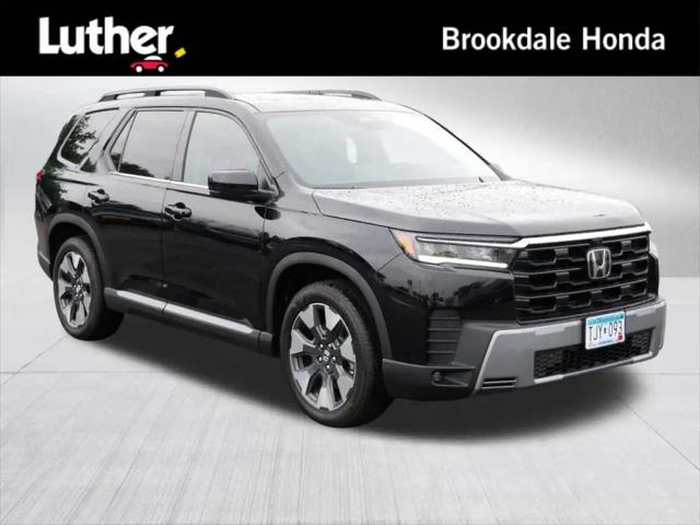 2026 Honda Pilot Elite for sale in Minneapolis, MN