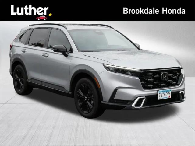 2026 Honda CR-V Hybrid AWD Sport Touring for sale in Minneapolis, MN