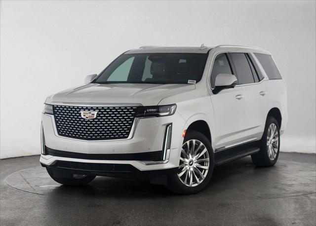 2024 Cadillac Escalade 4WD Premium Luxury for sale in Thousand Oaks, CA