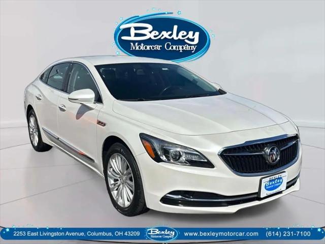2018 Buick LaCrosse Essence for sale near Columbus, OH