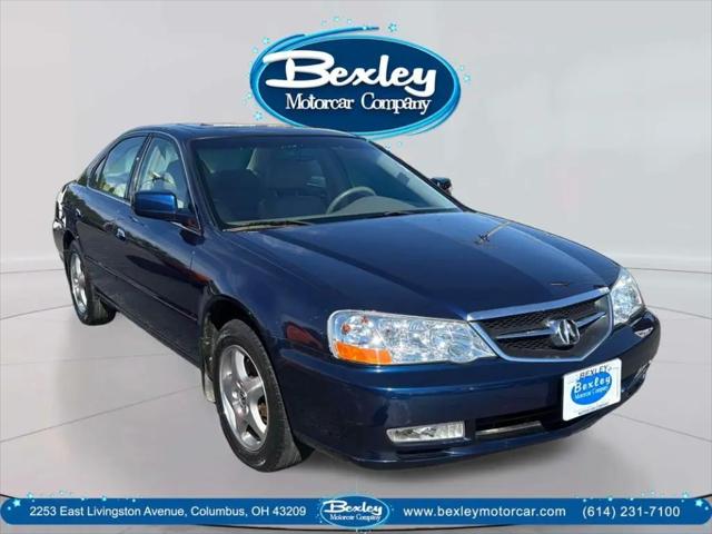 2003 Acura TL 3.2 for sale in Columbus, OH