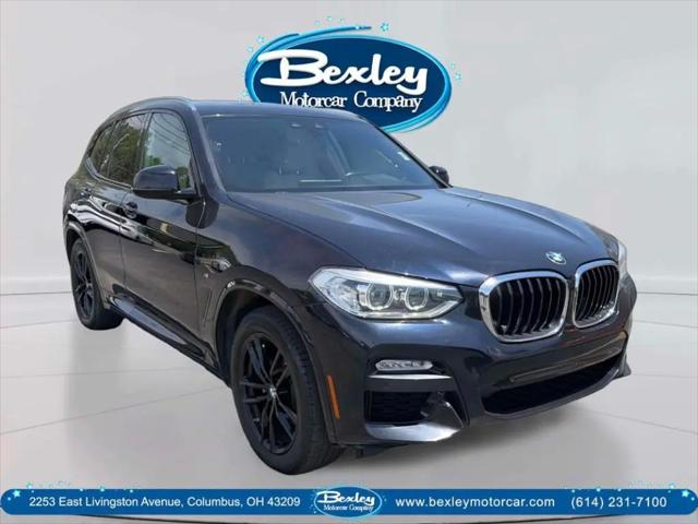 2019 BMW X3 for sale near Columbus, OH