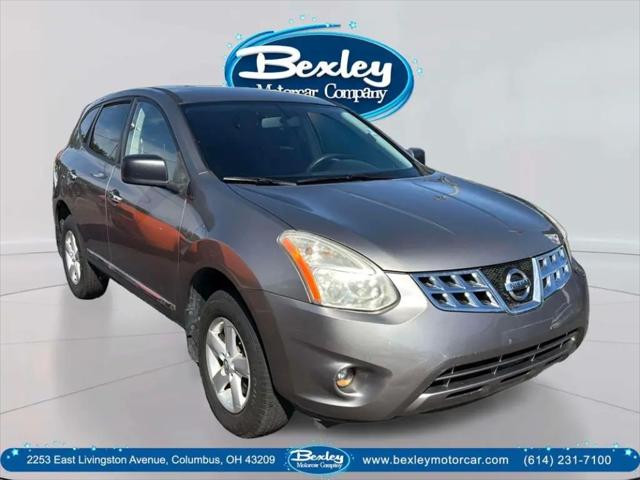 2012 Nissan Rogue for sale near Columbus, OH