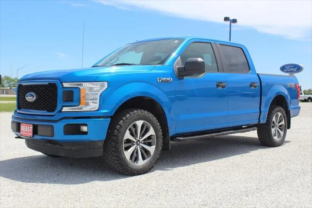 2019 Ford F-150 XL for sale in Harlan, IA
