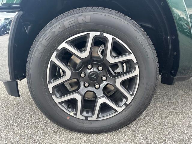 2026 RAM Ram 1500 RAM 1500 LARAMIE CREW CAB 4X4 64 BOX