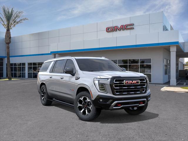 2026 GMC Yukon XL 4WD AT4 for sale in Hanford, CA