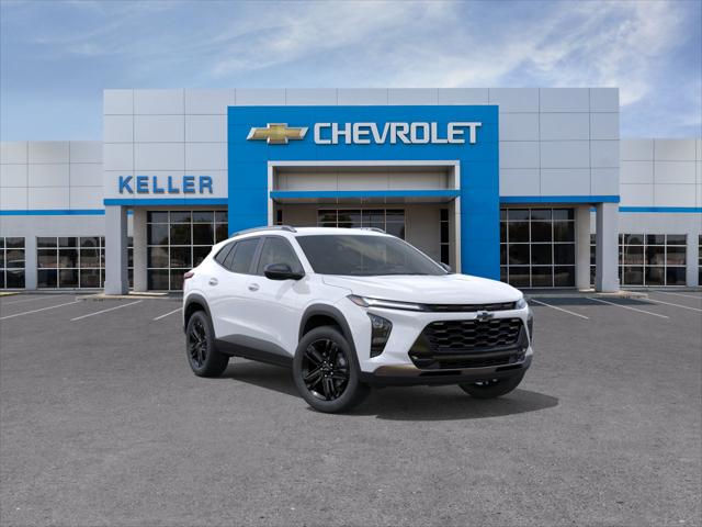 2026 Chevrolet Trax FWD ACTIV for sale in Hanford, CA