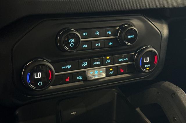 2023 Ford Bronco Raptor - Photo 25