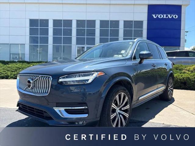 2023 Volvo XC90 B6 Plus 7-Seater for sale in Pittston, PA