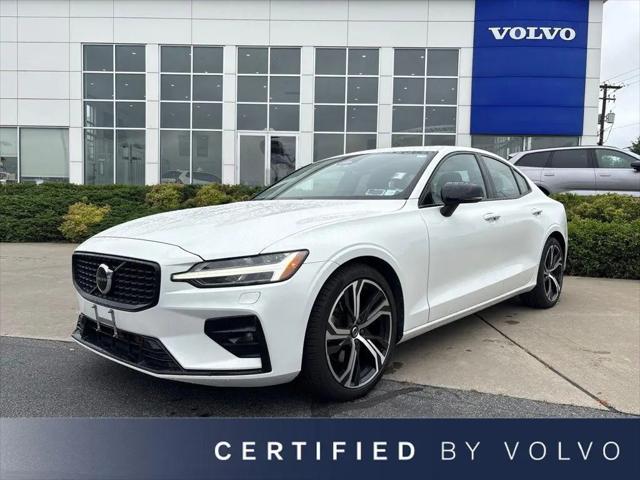 2024 Volvo S60 B5 Core Dark Theme for sale in Pittston, PA