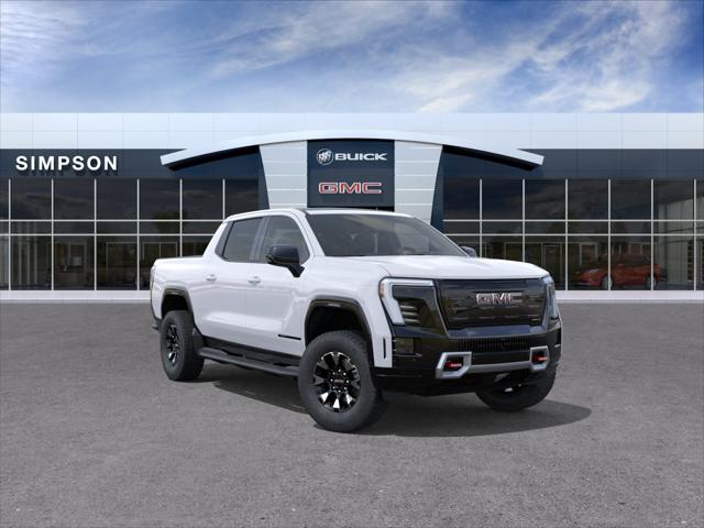 2026 GMC Sierra Max Range AT4 for sale in Buena Park, CA