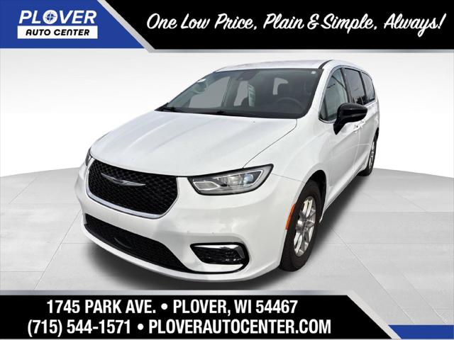 2024 Chrysler Pacifica Touring L for sale in Plover, WI