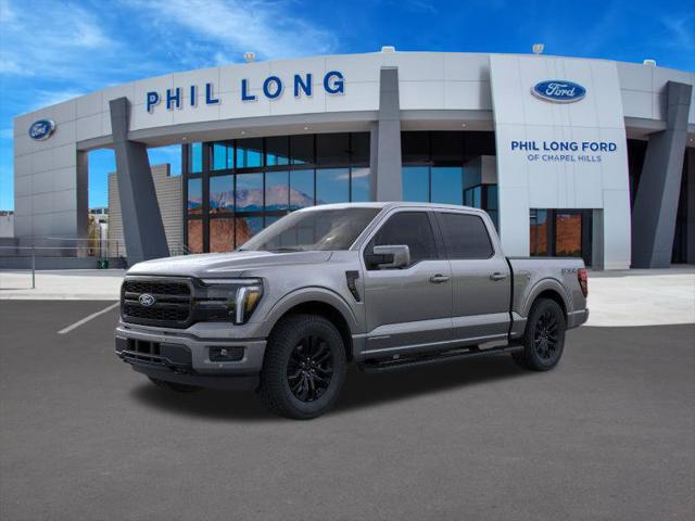 2026 Ford F-150 LARIAT for sale in Colorado Springs, CO