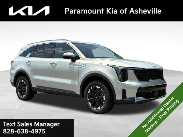 2026 Kia Sorento S for sale in Asheville, NC