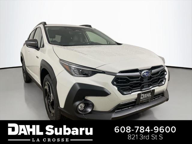 2026 Subaru Crosstrek Limited for sale in La Crosse, WI