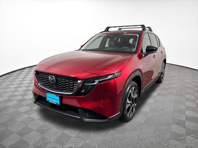 2026 Mazda CX-5 2.5 S Preferred for sale in Chippewa Falls, WI