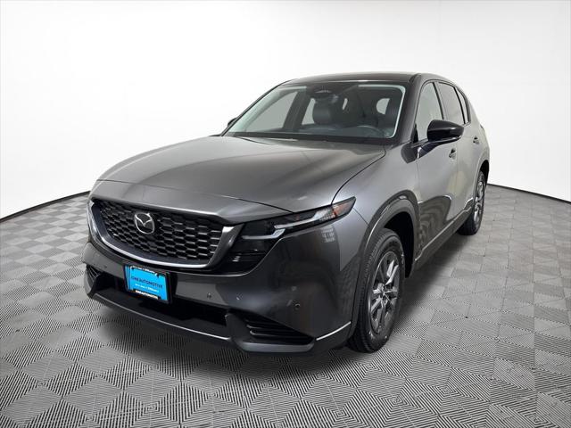 2026 Mazda CX-5 2.5 S Select for sale in Chippewa Falls, WI