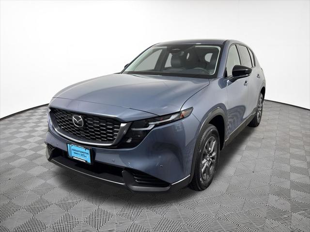 2026 Mazda CX-5 2.5 S Select for sale in Chippewa Falls, WI