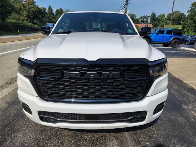 2026 RAM 1500 RAM 1500 BIG HORN CREW CAB 4X4 57 BOX 2026 RAM 1500 RAM 1500 BIG HORN CREW CAB 4X4 57 BOX