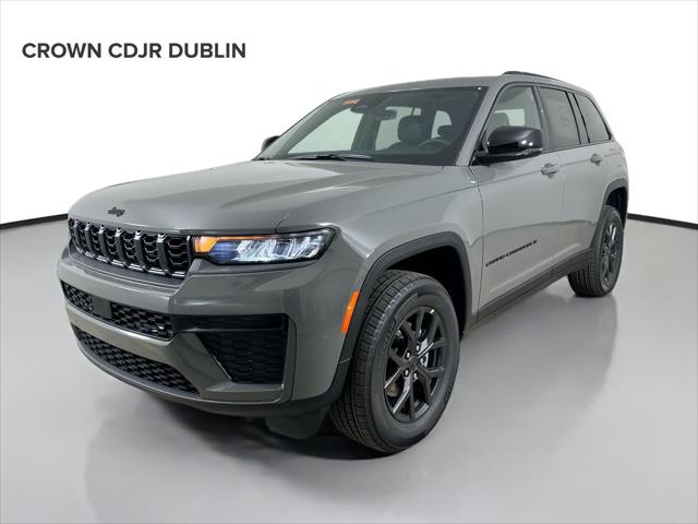 2027 Jeep Grand Cherokee Laredo Altitude for sale near Dublin, OH