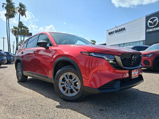 2026 Mazda CX-5 2.5 S Select for sale in Mission, TX