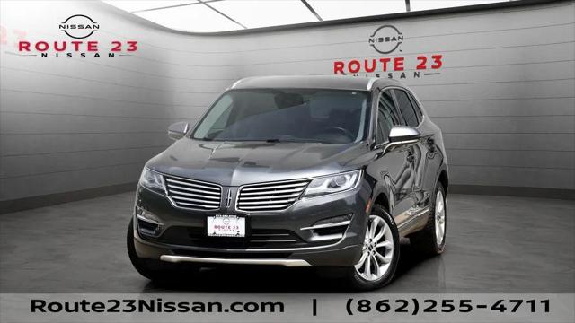 2017 Lincoln MKC Select for sale in Butler, NJ