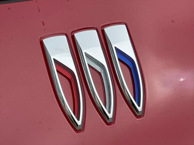 2026 Buick NV Preferred FWD