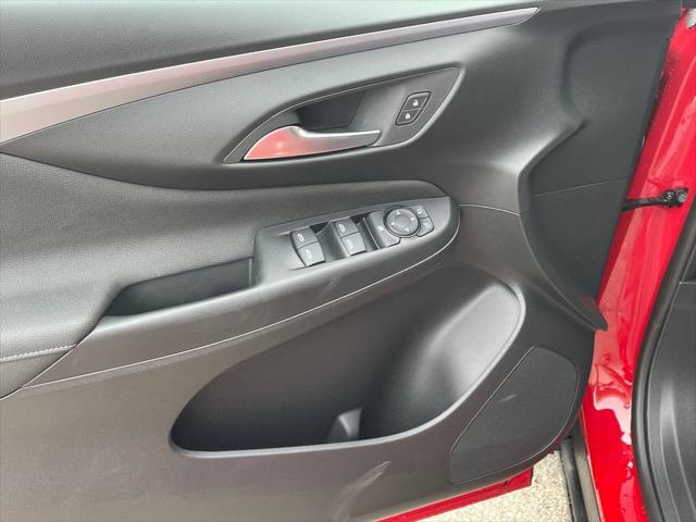 2026 Buick NV Preferred FWD