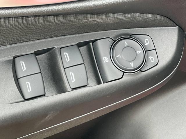 2026 Buick NV Preferred FWD