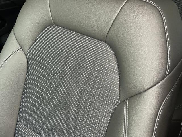 2026 Buick NV Preferred FWD