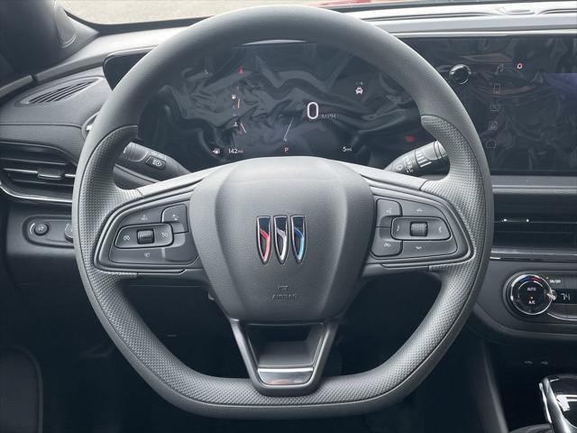 2026 Buick NV Preferred FWD