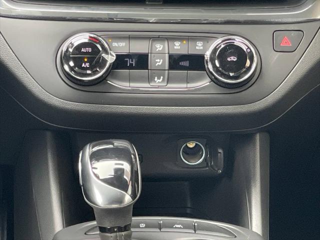 2026 Buick NV Preferred FWD