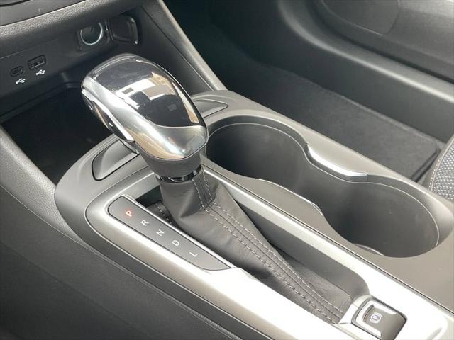 2026 Buick NV Preferred FWD