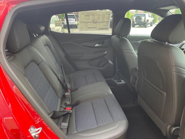 2026 Buick NV Preferred FWD