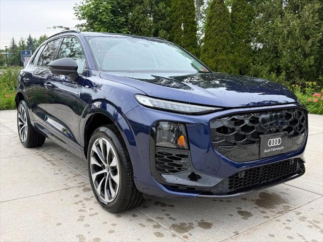 2026 Audi Q3 TFSI quattro S tronic for sale in Falmouth, ME