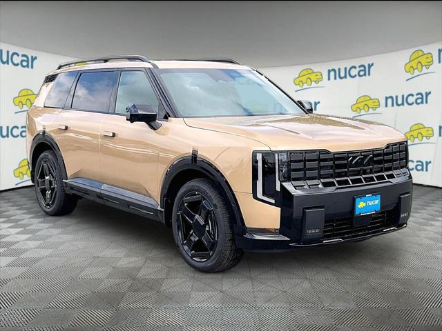 2027 Kia Telluride X-Line SX for sale in Tilton, NH