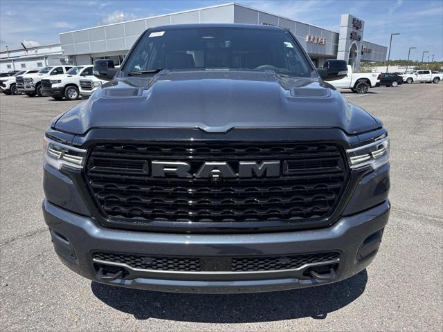 2026 RAM 1500 RAM 1500 LIMITED CREW CAB 4X4 57 BOX 2026 RAM 1500 RAM 1500 LIMITED CREW CAB 4X4 57 BOX