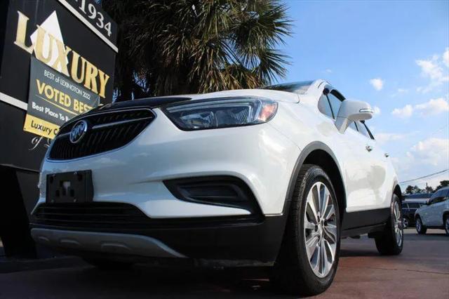 2019 Buick Encore FWD Preferred for sale in Lexington, SC