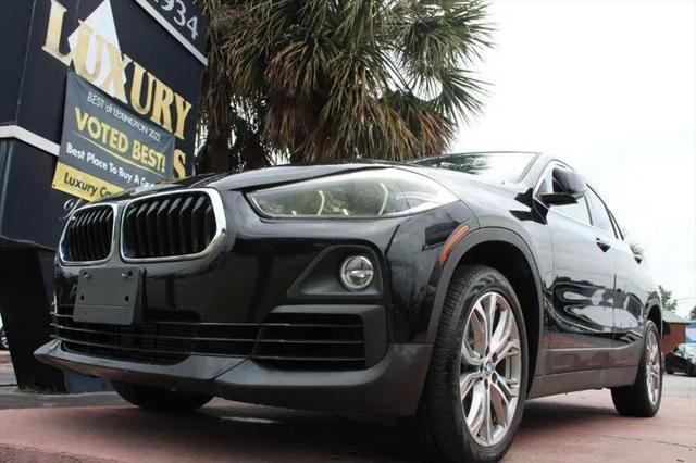 2018 BMW X2 xDrive28i for sale in Lexington, SC