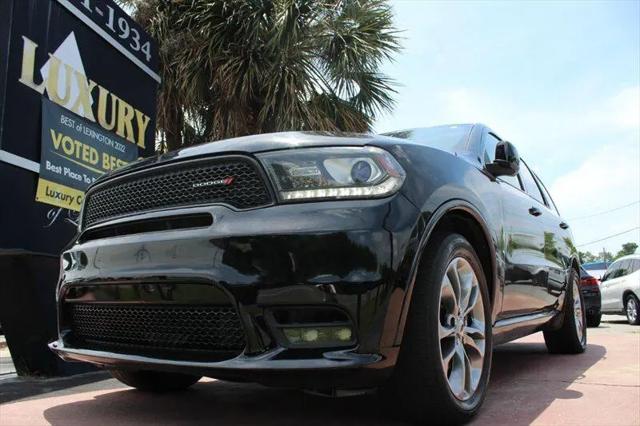 2020 Dodge Durango GT Plus RWD for sale in Lexington, SC