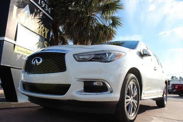 2020 INFINITI QX60 PURE for sale in Lexington, SC