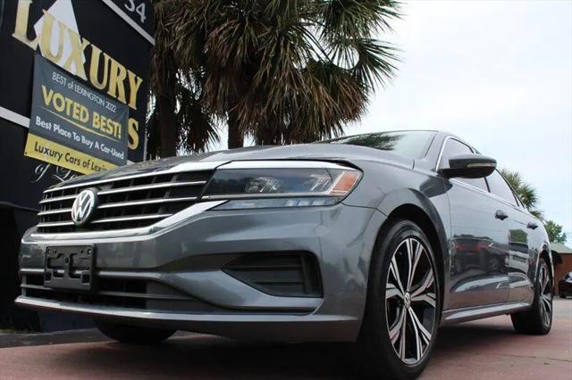 2022 Volkswagen Passat 2.0T SE for sale in Lexington, SC