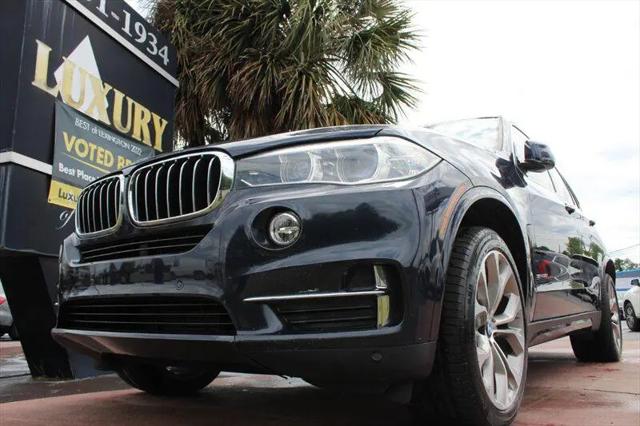 2018 BMW X5 sDrive35i for sale in Lexington, SC