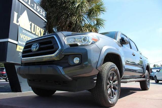 2020 Toyota Tacoma SR5 V6 for sale in Lexington, SC