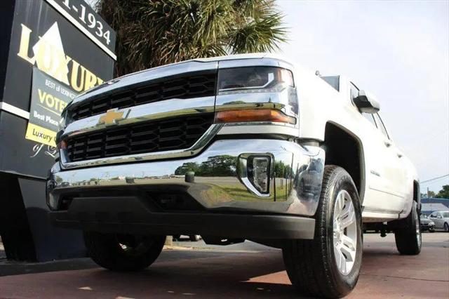 2019 Chevrolet Silverado 1500 LD LT for sale in Lexington, SC