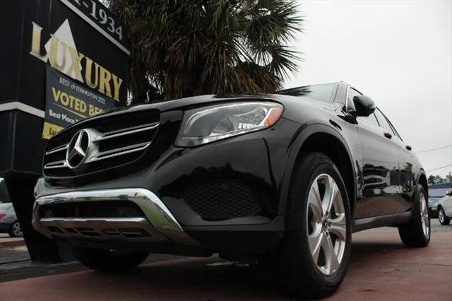 2017 Mercedes-Benz GLC Base for sale in Lexington, SC