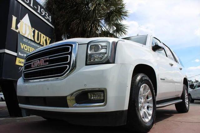 2020 GMC Yukon 2WD SLT for sale in Lexington, SC
